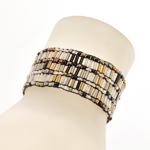 BRACCIALI 3 ROW TUBE MIX - Image 20