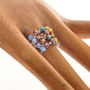 ANELLI MONTE CRYSTAL - Image 16