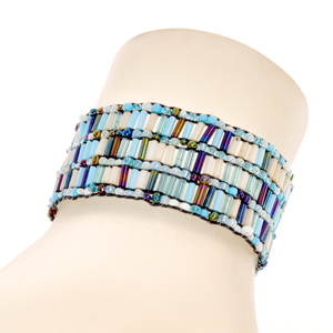 BRACCIALI 3 ROW TUBE MIX - Image 19