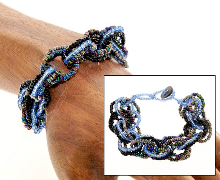 BRACCIALI 3 BARIS 11 KOLONG - Image 16