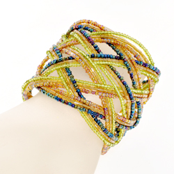 BRACCIALI RIGIDI NANAS