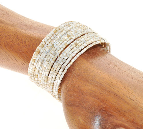 BRACCIALI RIGIDI 16 LINES FULL BATANGAN - Image 6