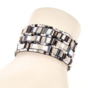 BRACCIALI 3 ROW TUBE MIX - Image 18