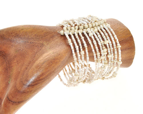 BRACCIALI KAKU 12 LINE MIX 6/O + 11/O + TUBE - Image 7