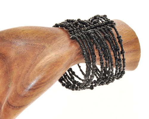 BRACCIALI KAKU 12 LINE MIX 6/O + 11/O + TUBE - Image 8