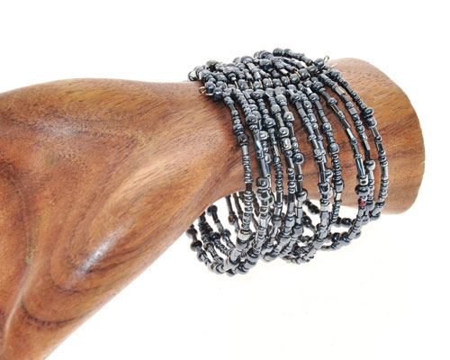 BRACCIALI KAKU 12 LINE MIX 6/O + 11/O + TUBE - Image 9