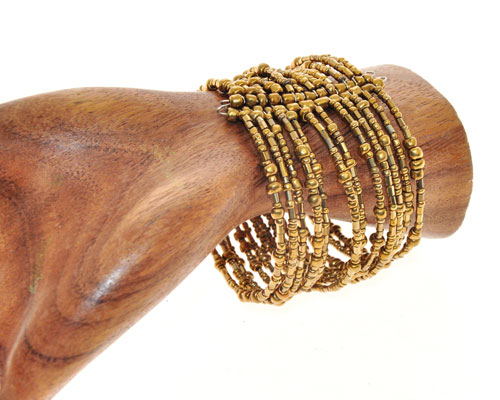 BRACCIALI KAKU 12 LINE MIX 6/O + 11/O + TUBE - Image 10