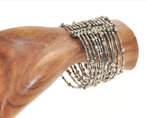 BRACCIALI KAKU 12 LINE MIX 6/O + 11/O + TUBE - Image 11