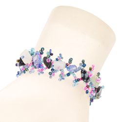 BRACCIALI NET STONE MINI