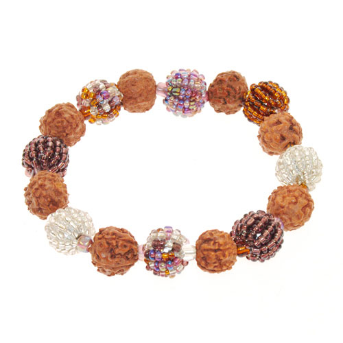 BRACCIALI PERLINE MOLLY RUDRASKA - Image 17