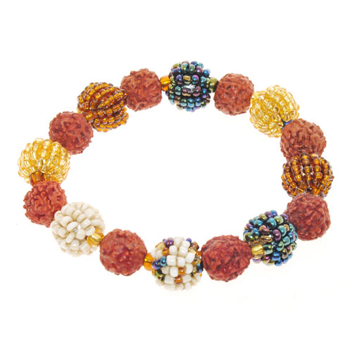 BRACCIALI PERLINE MOLLY RUDRASKA - Image 18
