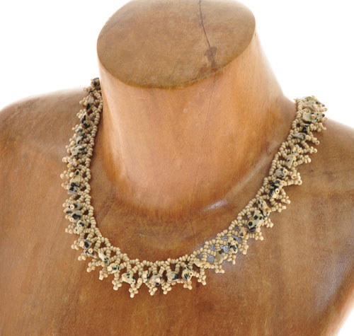 COLLANE NET STONE SMALL FULL - Image 6