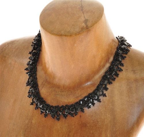 COLLANE NET STONE SMALL FULL - Image 7