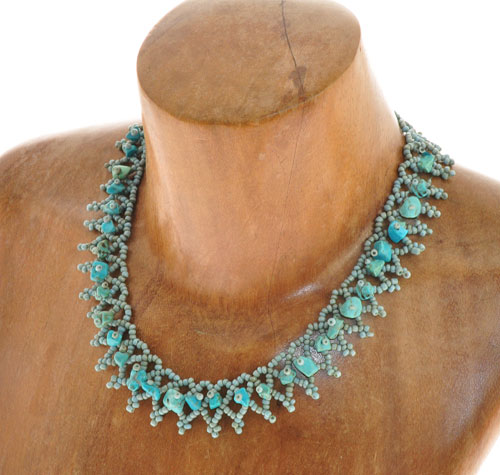 COLLANE NET STONE SMALL FULL - Image 9