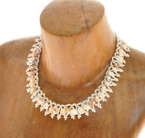 COLLANE NET STONE SMALL FULL - Image 10