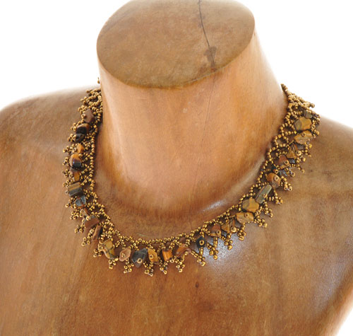 COLLANE NET STONE SMALL FULL - Image 11