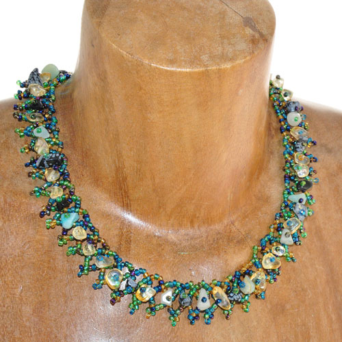 COLLANE NET STONE SMALL FULL - Image 12