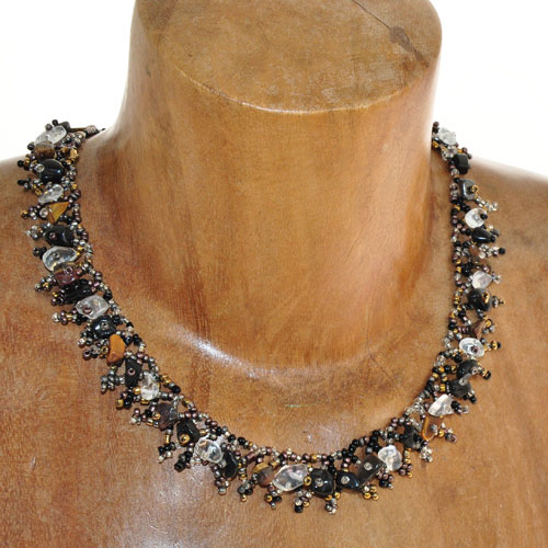 COLLANE NET STONE SMALL FULL - Image 18