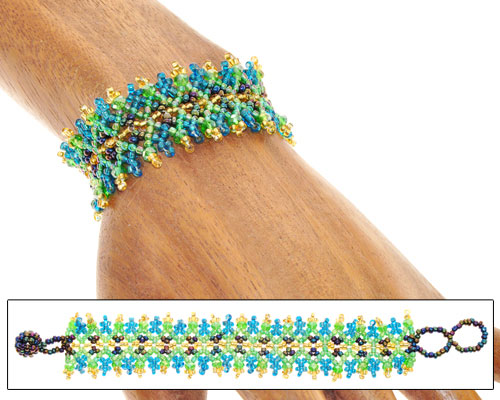 BRACCIALI CRYSTAL LABELA - Image 13