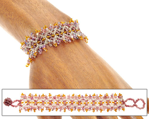 BRACCIALI CRYSTAL LABELA - Image 14