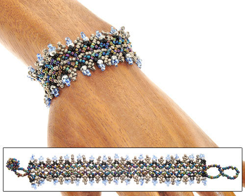 BRACCIALI CRYSTAL LABELA - Image 15