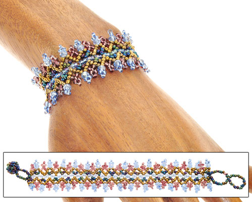 BRACCIALI CRYSTAL LABELA - Image 16