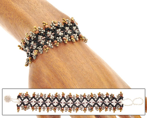 BRACCIALI CRYSTAL LABELA - Image 17