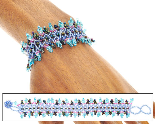 BRACCIALI CRYSTAL LABELA - Image 18