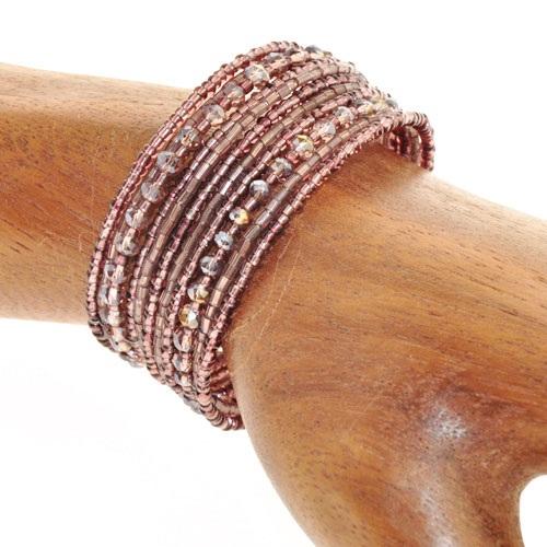 BRACCIALI 11 LINE 2 LINE CRYSTAL - Image 7