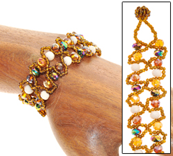 BRACCIALI LIKA LIKU CRYSTAL