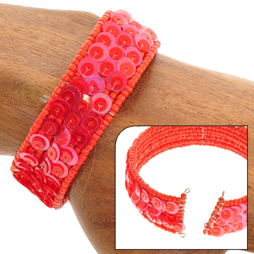 BRACCIALI KAKU 8 LINE SISIK DOUBLE SQUIN - Image 9