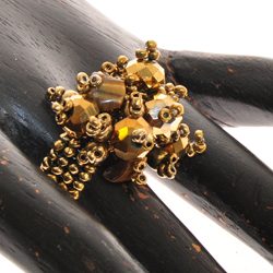 ANELLI CRIBO CRYSTAL