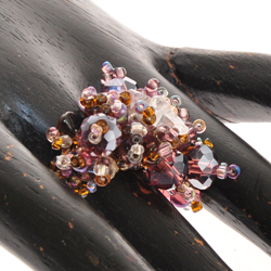 ANELLI CRIBO CRYSTAL