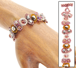 BRACCIALI SMALL CIRCLE MINI MADDALENA