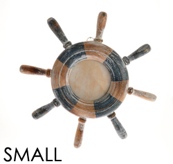 PORTAFOTO TIMONE 34 CM SMALL