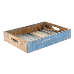 VASSOIO SMALL 35,5X26X6 CM