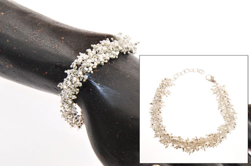 BRACCIALI GRAPPOLO RECTANGULAR MINI - Image 8