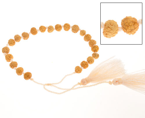 BRACCIALI MORBIDI TASSEL RUDRASKA KNOTED - Image 10