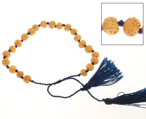 BRACCIALI MORBIDI TASSEL RUDRASKA KNOTED - Image 11