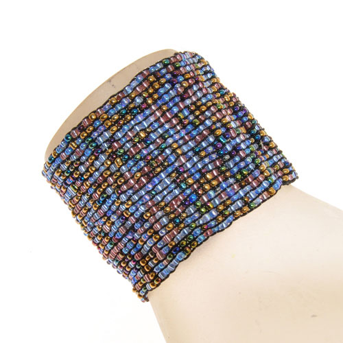 BRACCIALI ELASTICI 11/0 23 LINES PEPESALE - Image 19