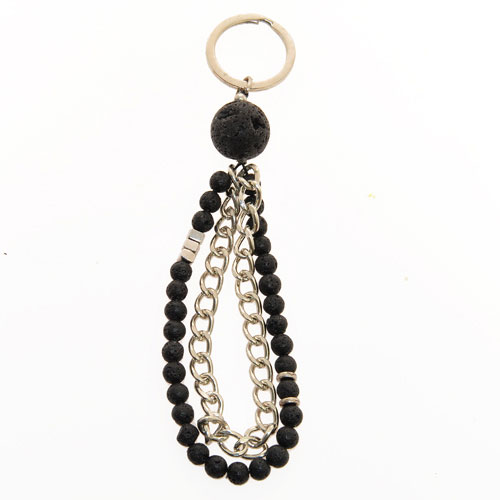 PORTACHIAVI IN PIETRA LAVICA - Image 4