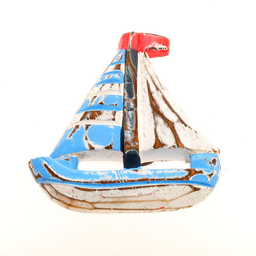 MAGNETE PESCHERECCIO 2 VELE CM 6X6 - Image 6