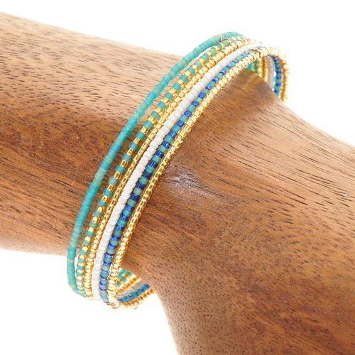 BRACCIALI RIGIDI 6 FILI 15/O MGB AMBURADOL - Image 8