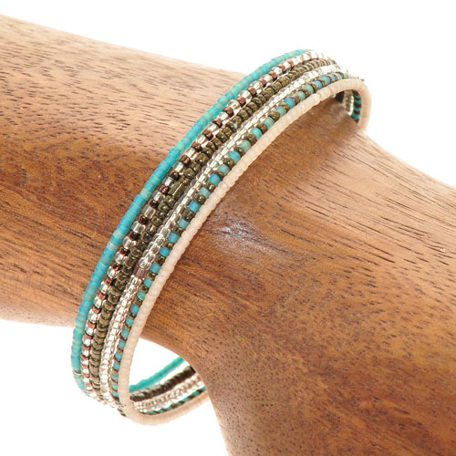 BRACCIALI RIGIDI 6 FILI 15/O MGB AMBURADOL - Image 9