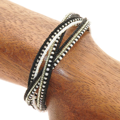 BRACCIALI RIGIDI 9 LINE MGB 15/O KEPANG 3 TITIK - Image 6