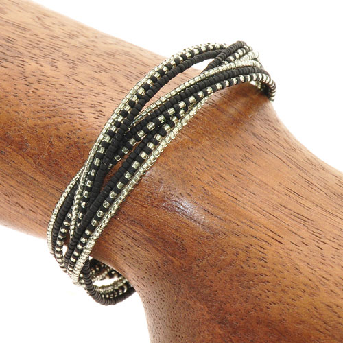 BRACCIALI RIGIDI 9 LINE MGB 15/O KEPANG 3 TITIK - Image 9