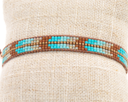 BRACCIALE TELAIO MIUKI 5 LINES ARROW LINE