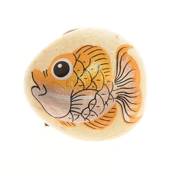 CALAMITA SASSO PESCE - Image 5