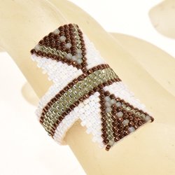 ANELLI MGB SQUARE MONTE JEPANG