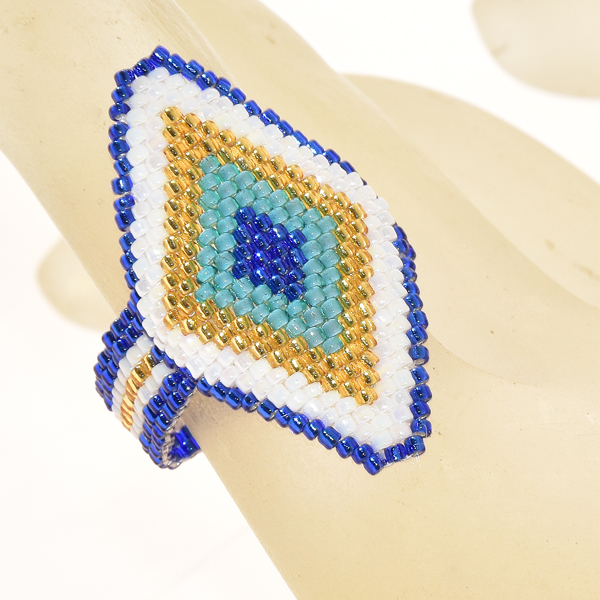 ANELLI MGB DIAMOND LARGE - Image 5